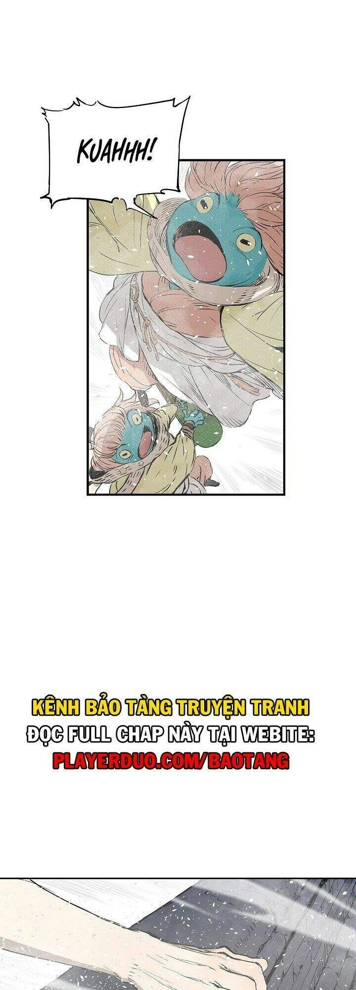 Vô Kiếm Tiểu Tử Chapter 30 - 9