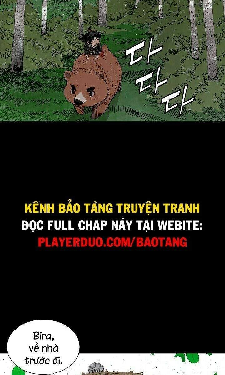 Vô Kiếm Tiểu Tử Chapter 30 - 13