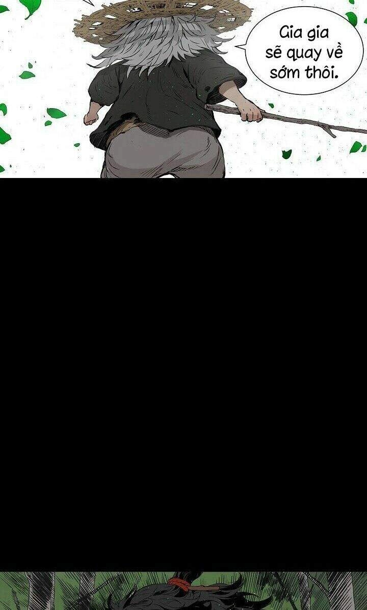 Vô Kiếm Tiểu Tử Chapter 30 - 14