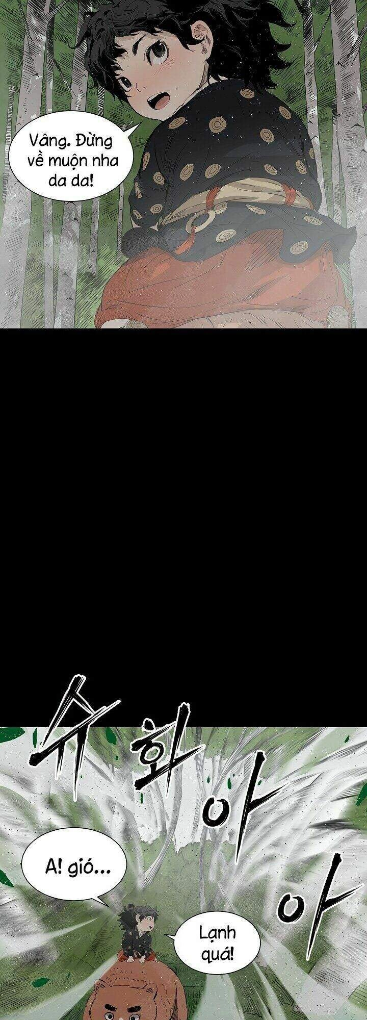 Vô Kiếm Tiểu Tử Chapter 30 - 15