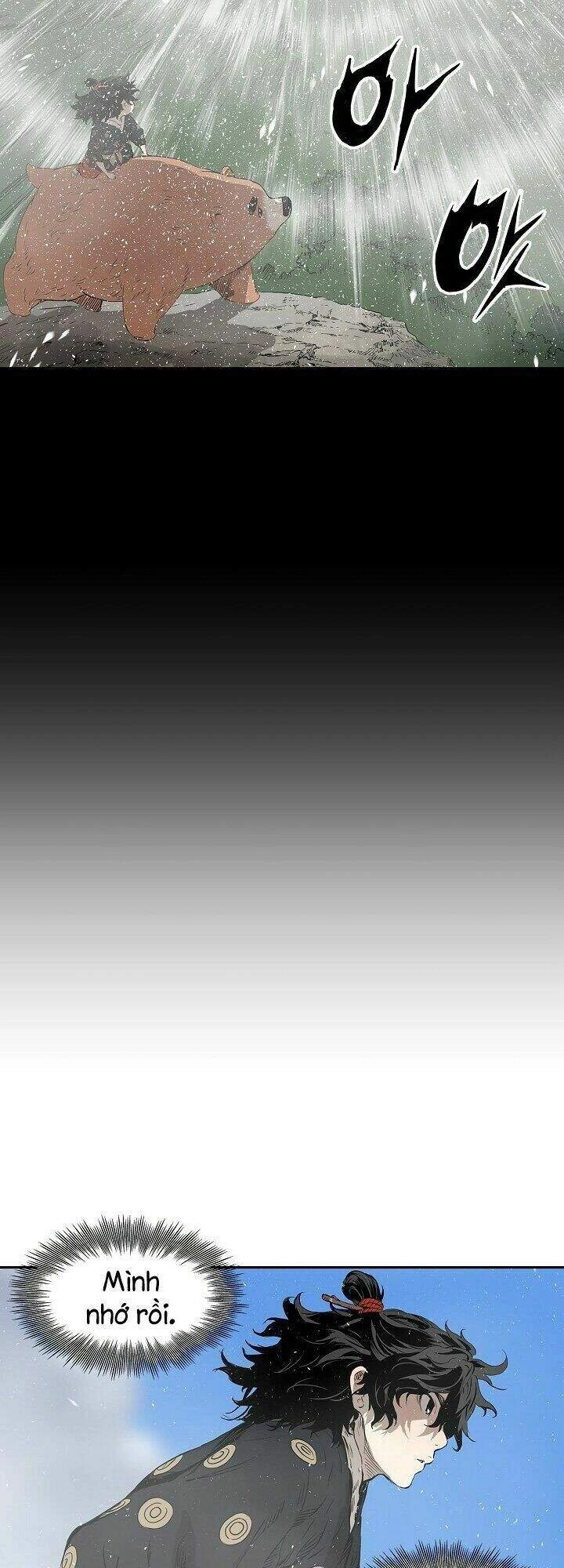 Vô Kiếm Tiểu Tử Chapter 30 - 18