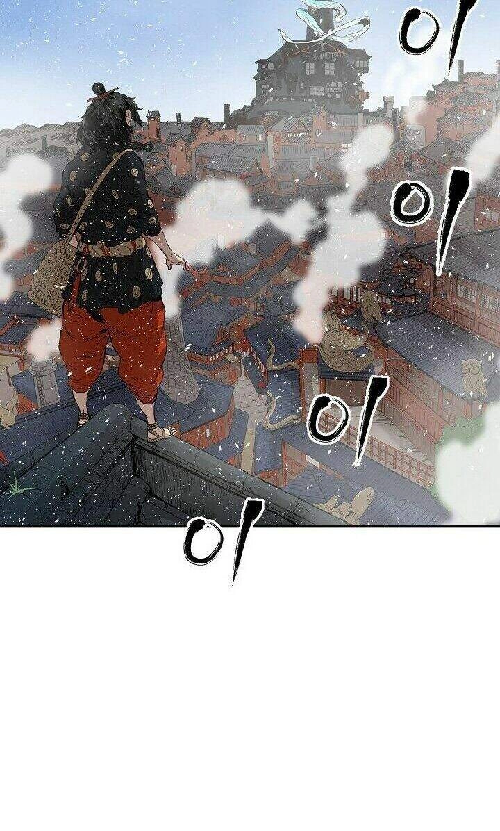 Vô Kiếm Tiểu Tử Chapter 30 - 20