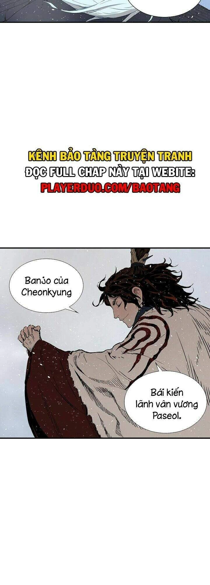 Vô Kiếm Tiểu Tử Chapter 30 - 28