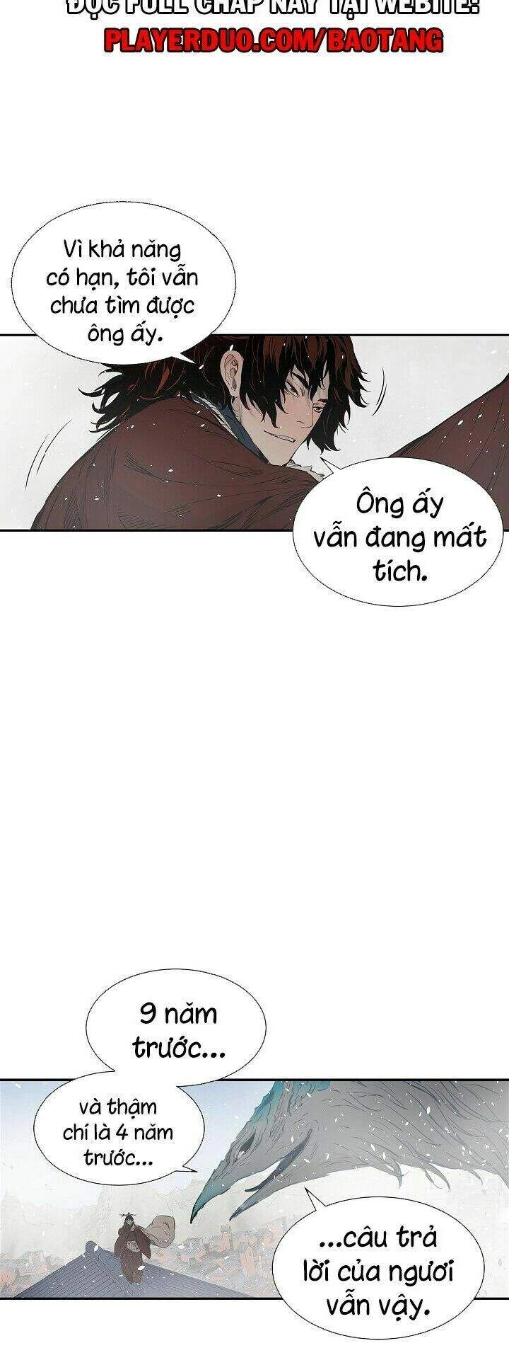 Vô Kiếm Tiểu Tử Chapter 30 - 32