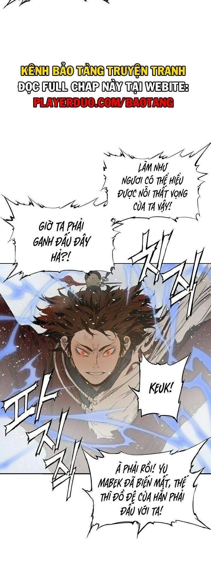 Vô Kiếm Tiểu Tử Chapter 30 - 35