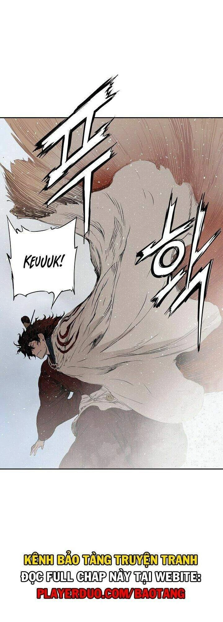 Vô Kiếm Tiểu Tử Chapter 30 - 37