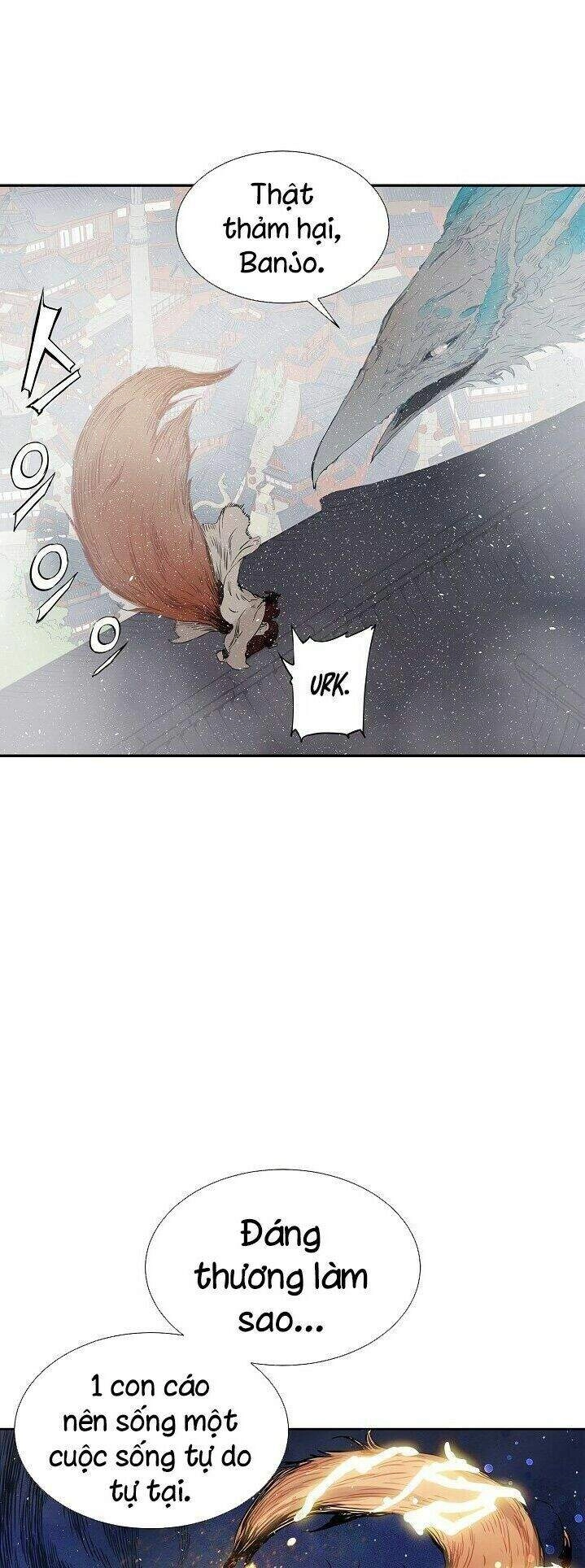 Vô Kiếm Tiểu Tử Chapter 30 - 38