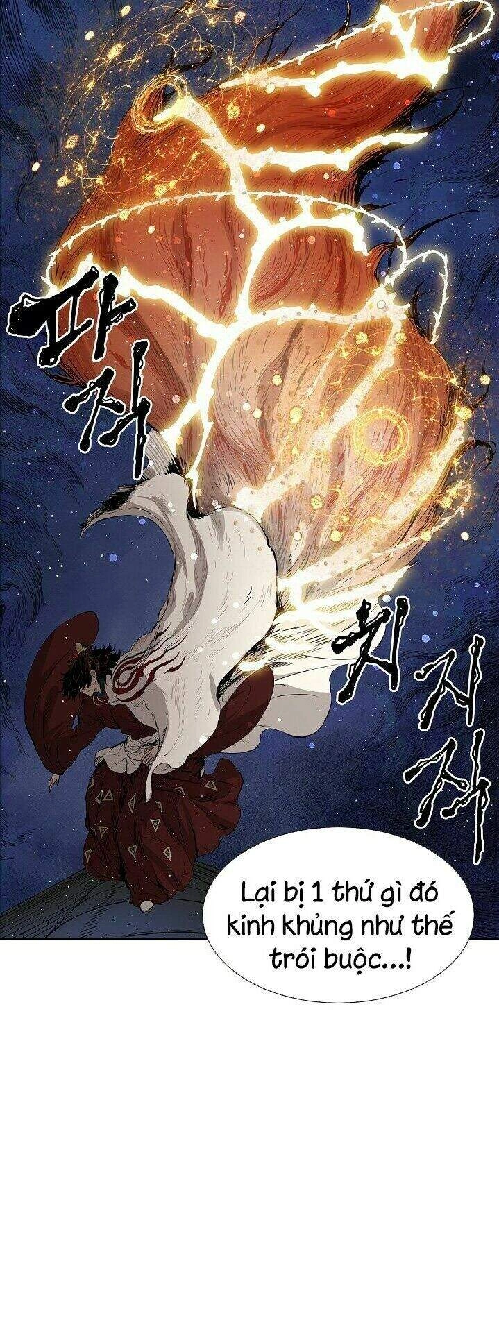 Vô Kiếm Tiểu Tử Chapter 30 - 39