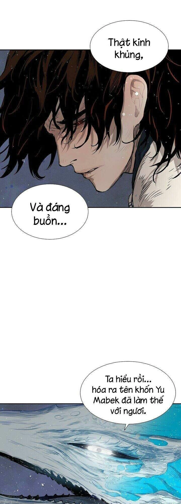 Vô Kiếm Tiểu Tử Chapter 30 - 40