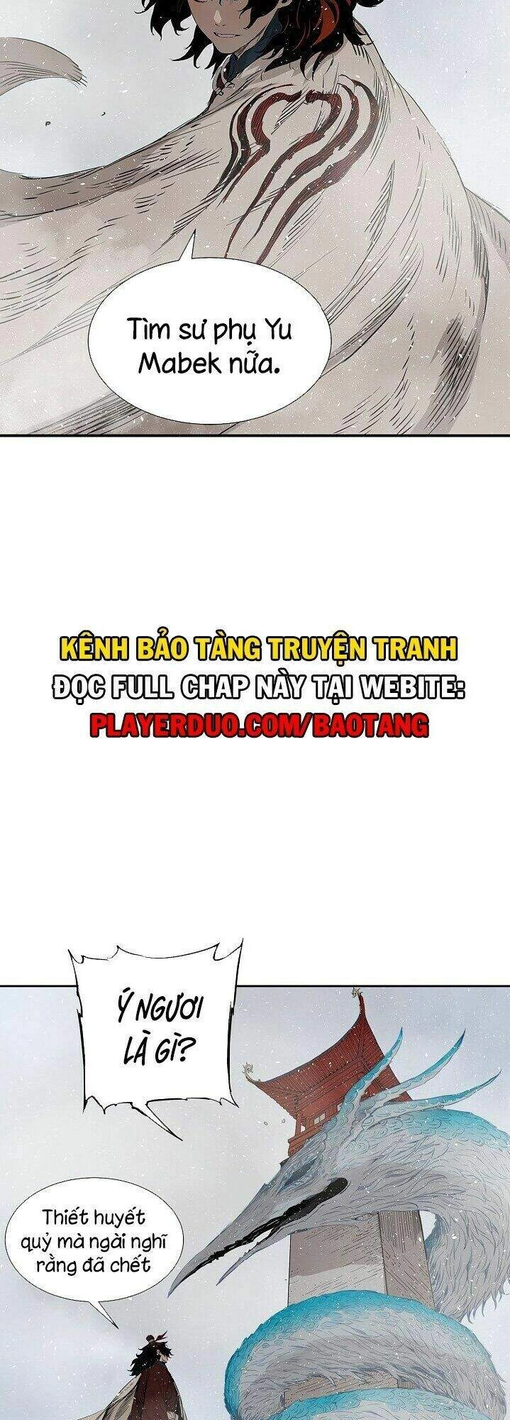 Vô Kiếm Tiểu Tử Chapter 30 - 45