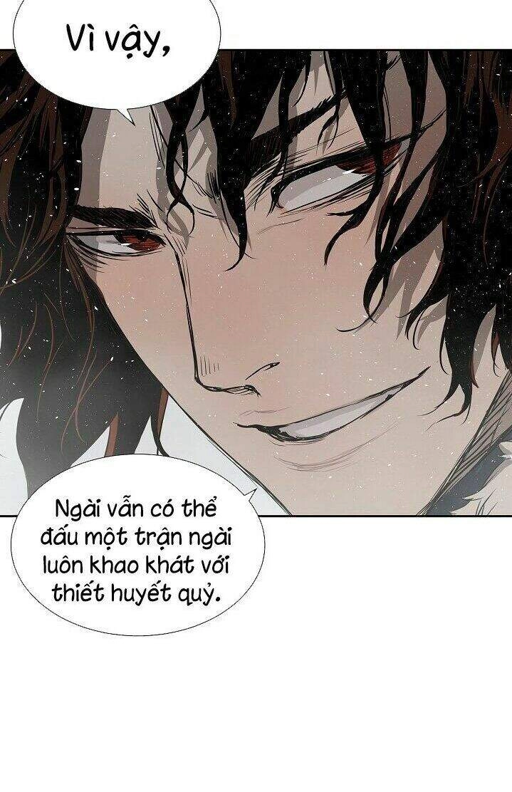 Vô Kiếm Tiểu Tử Chapter 30 - 47