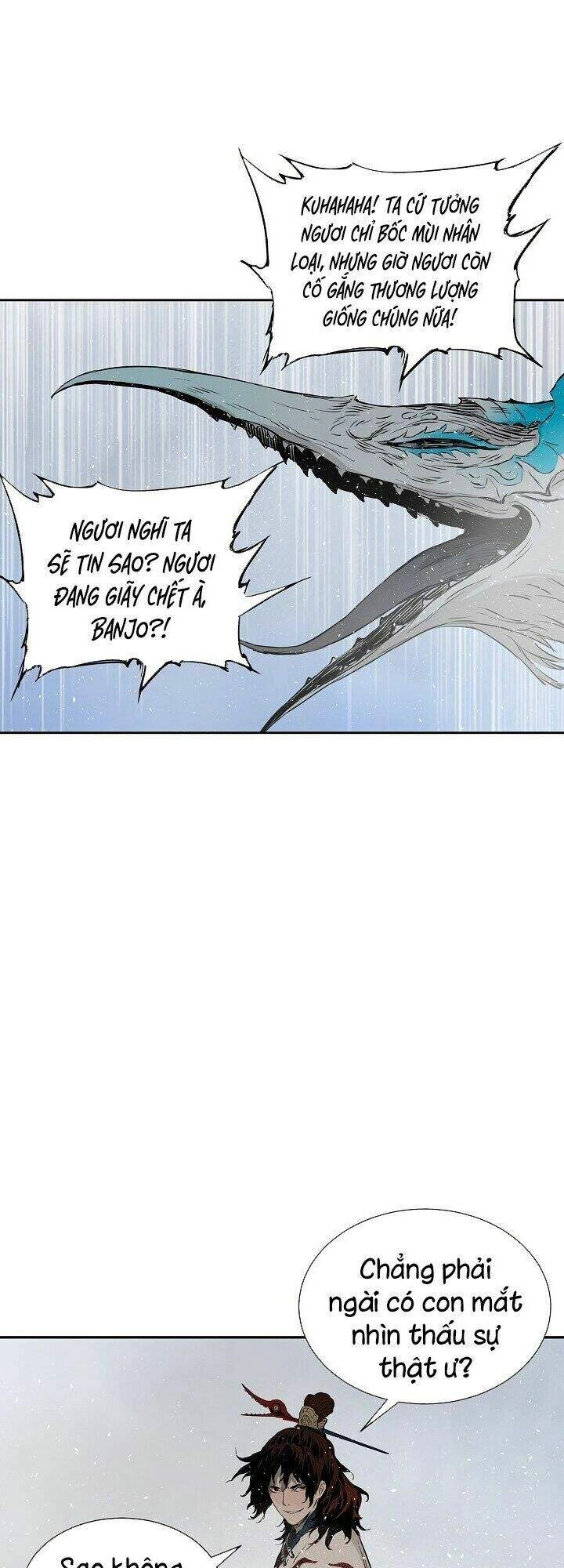 Vô Kiếm Tiểu Tử Chapter 30 - 48