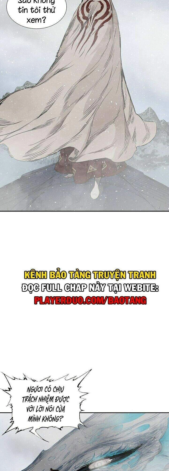 Vô Kiếm Tiểu Tử Chapter 30 - 49