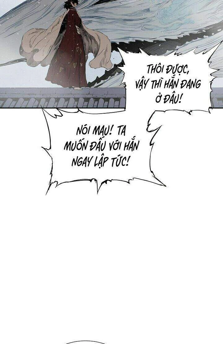 Vô Kiếm Tiểu Tử Chapter 30 - 50