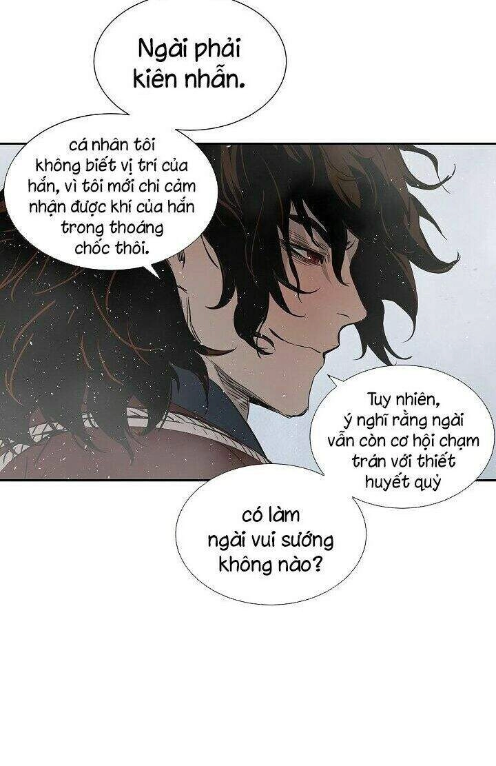 Vô Kiếm Tiểu Tử Chapter 30 - 51