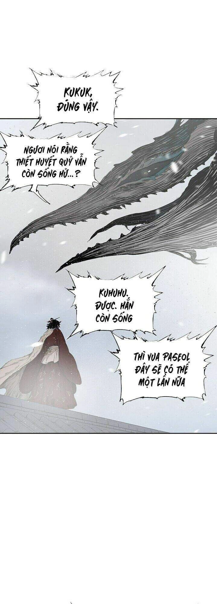 Vô Kiếm Tiểu Tử Chapter 30 - 52