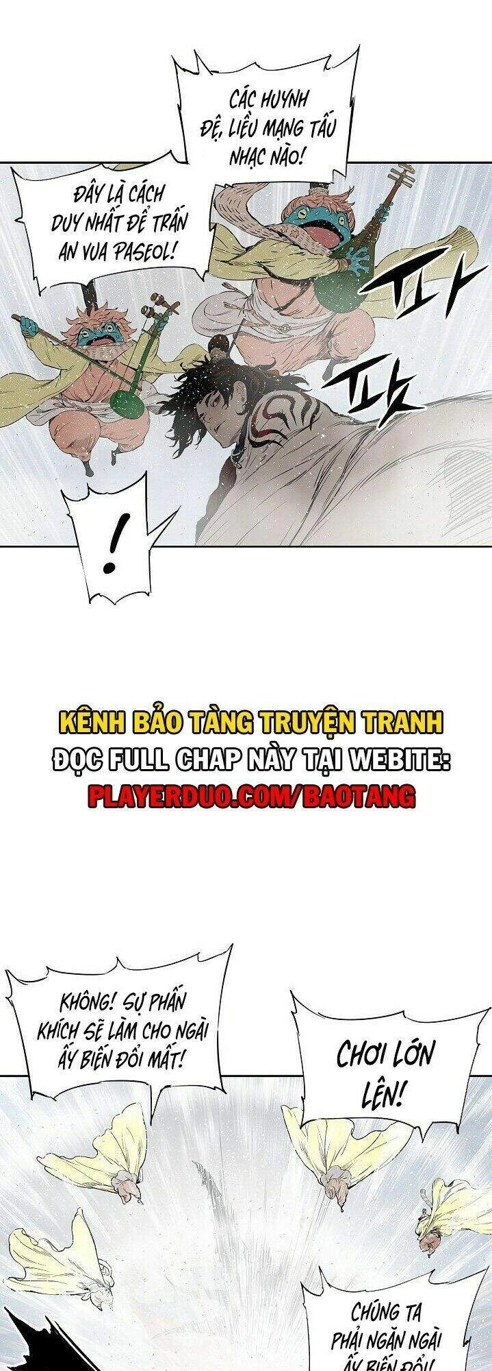 Vô Kiếm Tiểu Tử Chapter 30 - 56