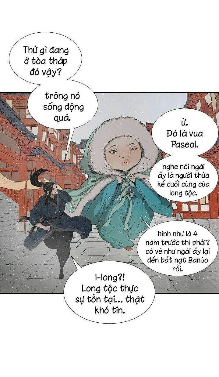 Vô Kiếm Tiểu Tử Chapter 30 - 58