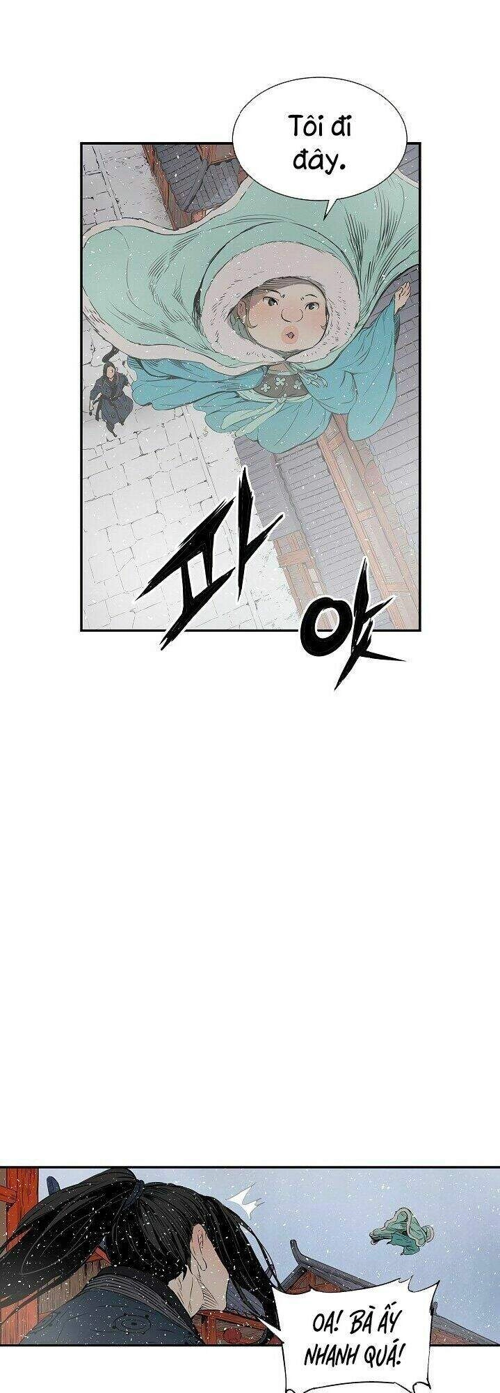 Vô Kiếm Tiểu Tử Chapter 30 - 63