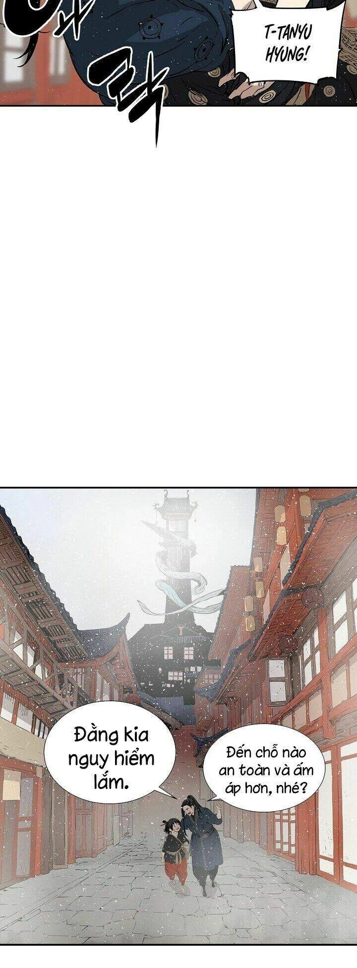 Vô Kiếm Tiểu Tử Chapter 30 - 68