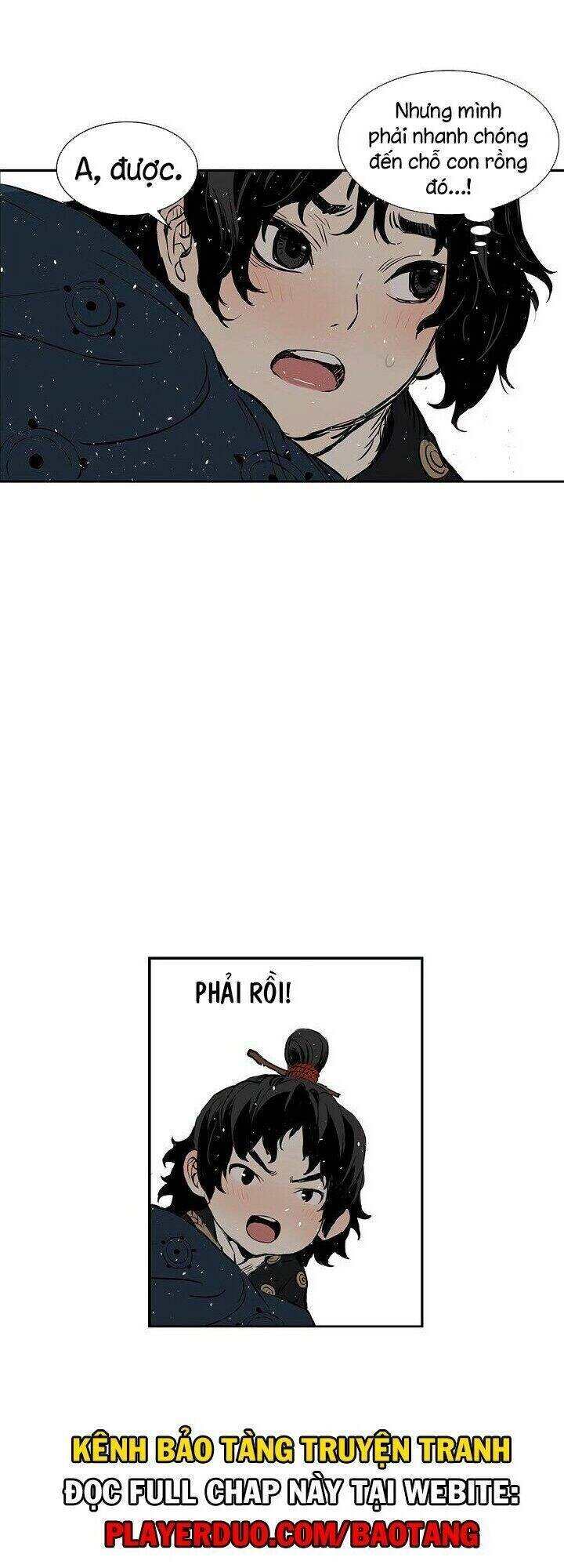 Vô Kiếm Tiểu Tử Chapter 30 - 69