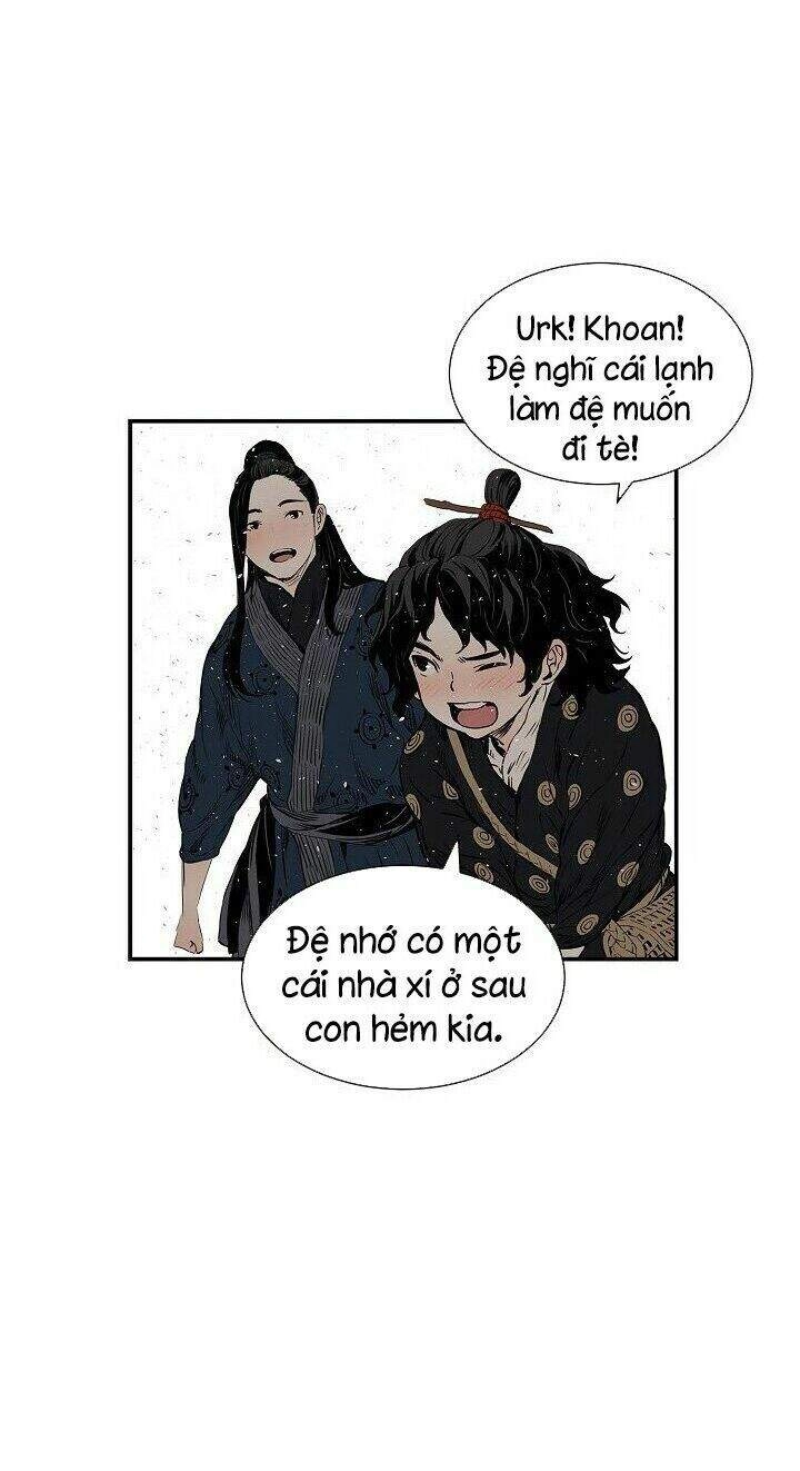 Vô Kiếm Tiểu Tử Chapter 30 - 70