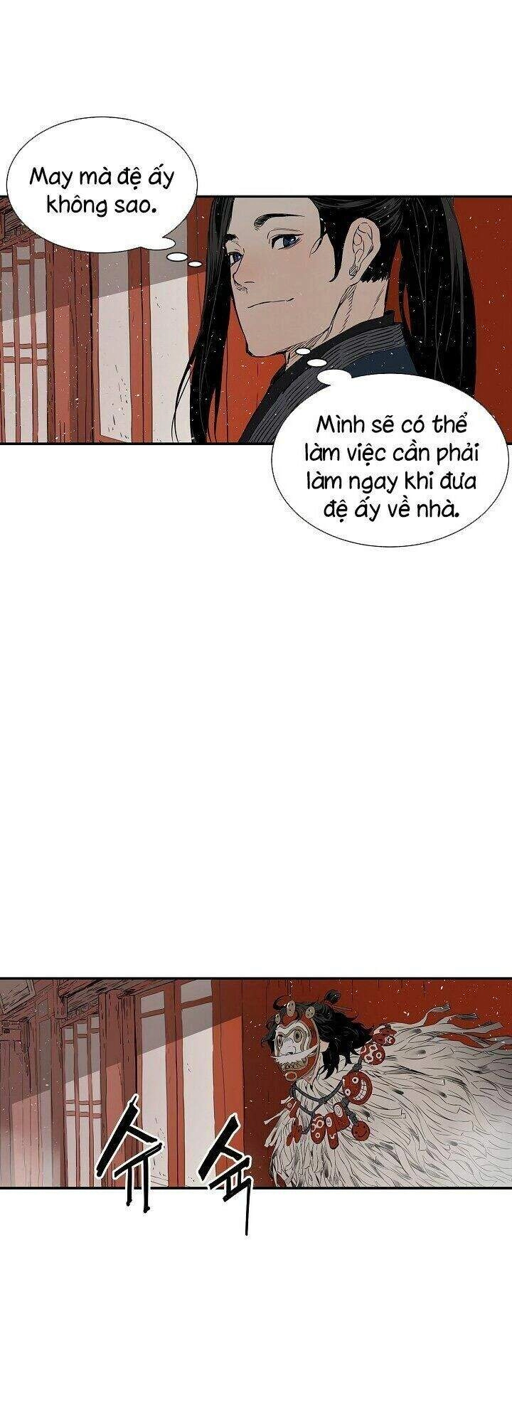 Vô Kiếm Tiểu Tử Chapter 30 - 72