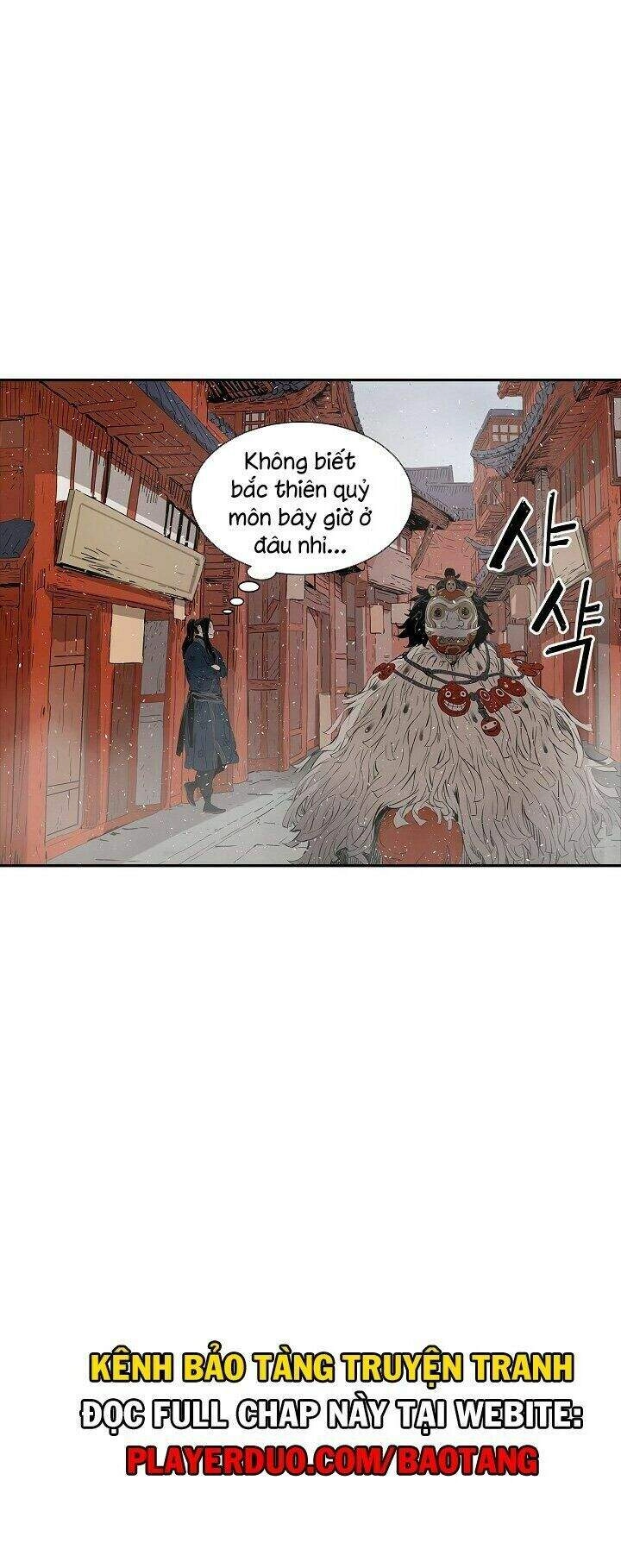 Vô Kiếm Tiểu Tử Chapter 30 - 73