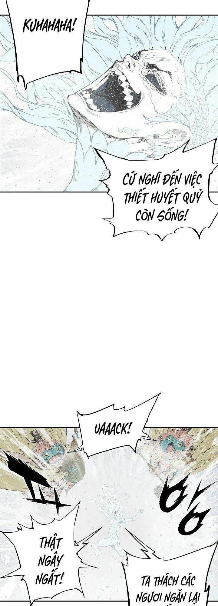 Vô Kiếm Tiểu Tử Chapter 30 - 75