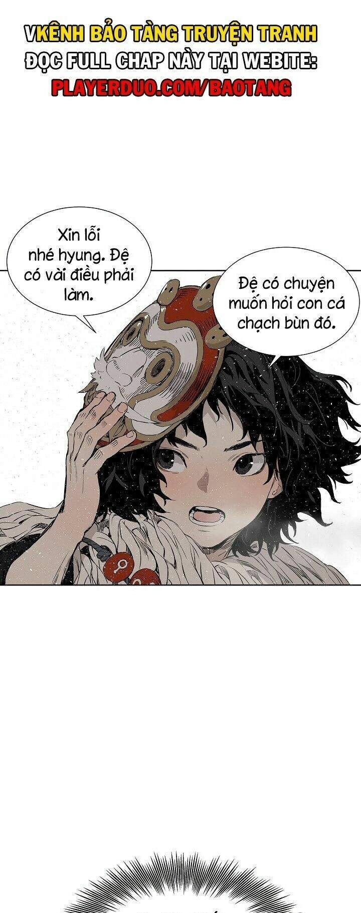 Vô Kiếm Tiểu Tử Chapter 30 - 79