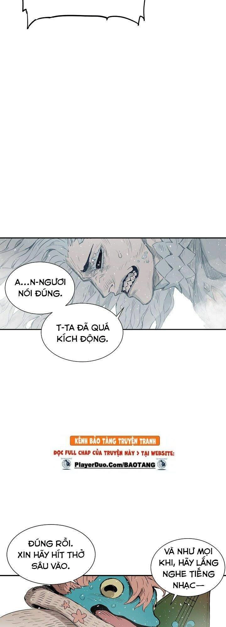 Vô Kiếm Tiểu Tử Chapter 31 - 9