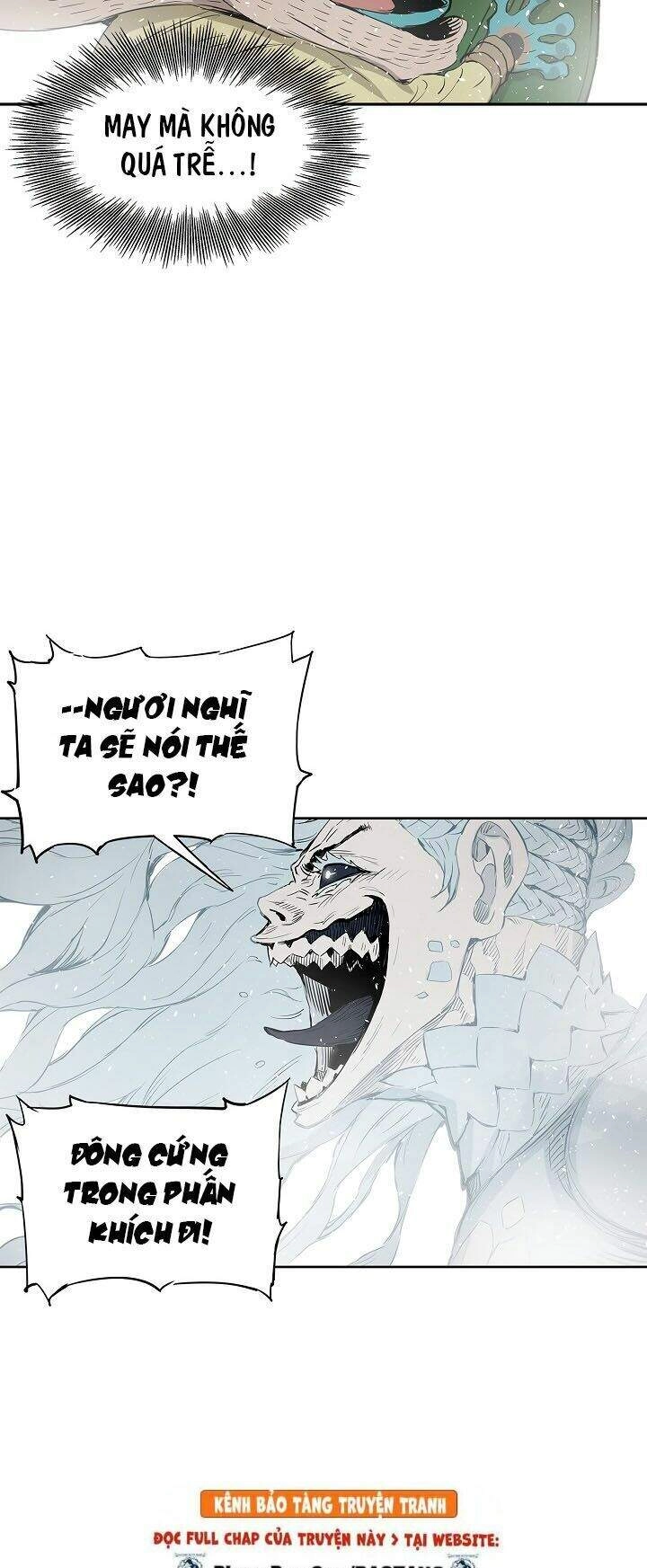 Vô Kiếm Tiểu Tử Chapter 31 - 10