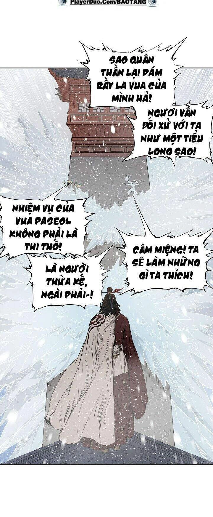 Vô Kiếm Tiểu Tử Chapter 31 - 11