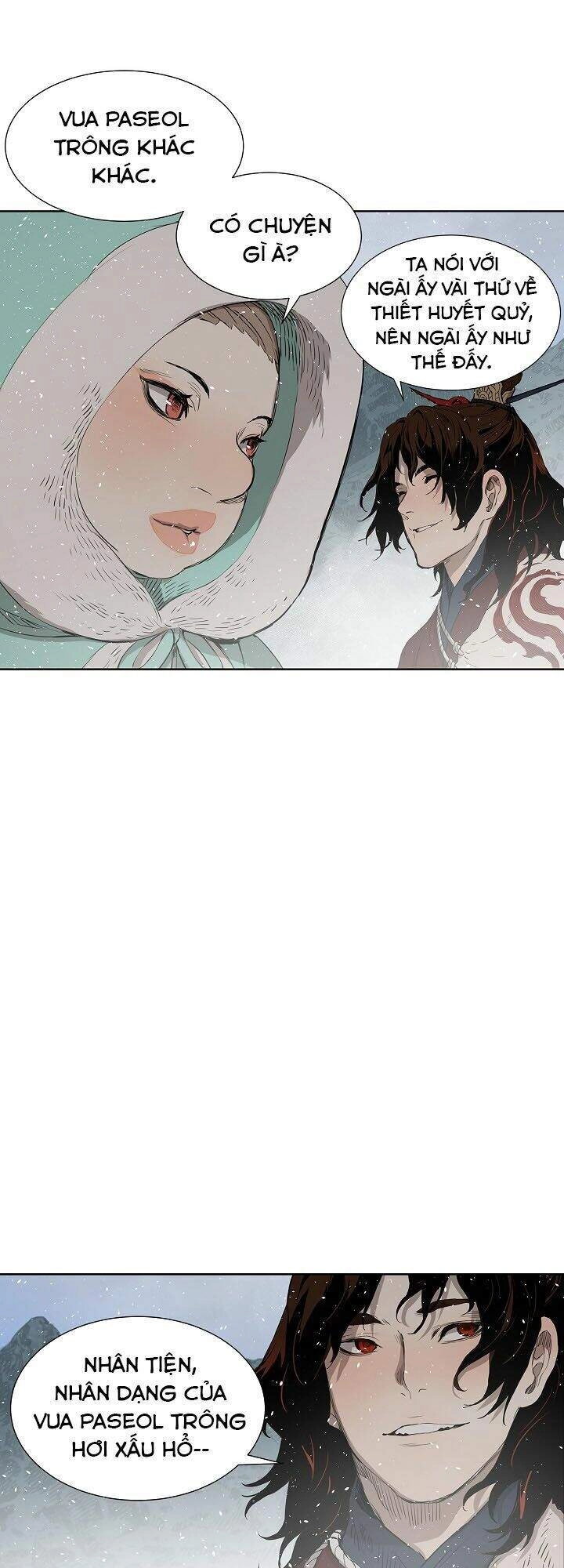 Vô Kiếm Tiểu Tử Chapter 31 - 15