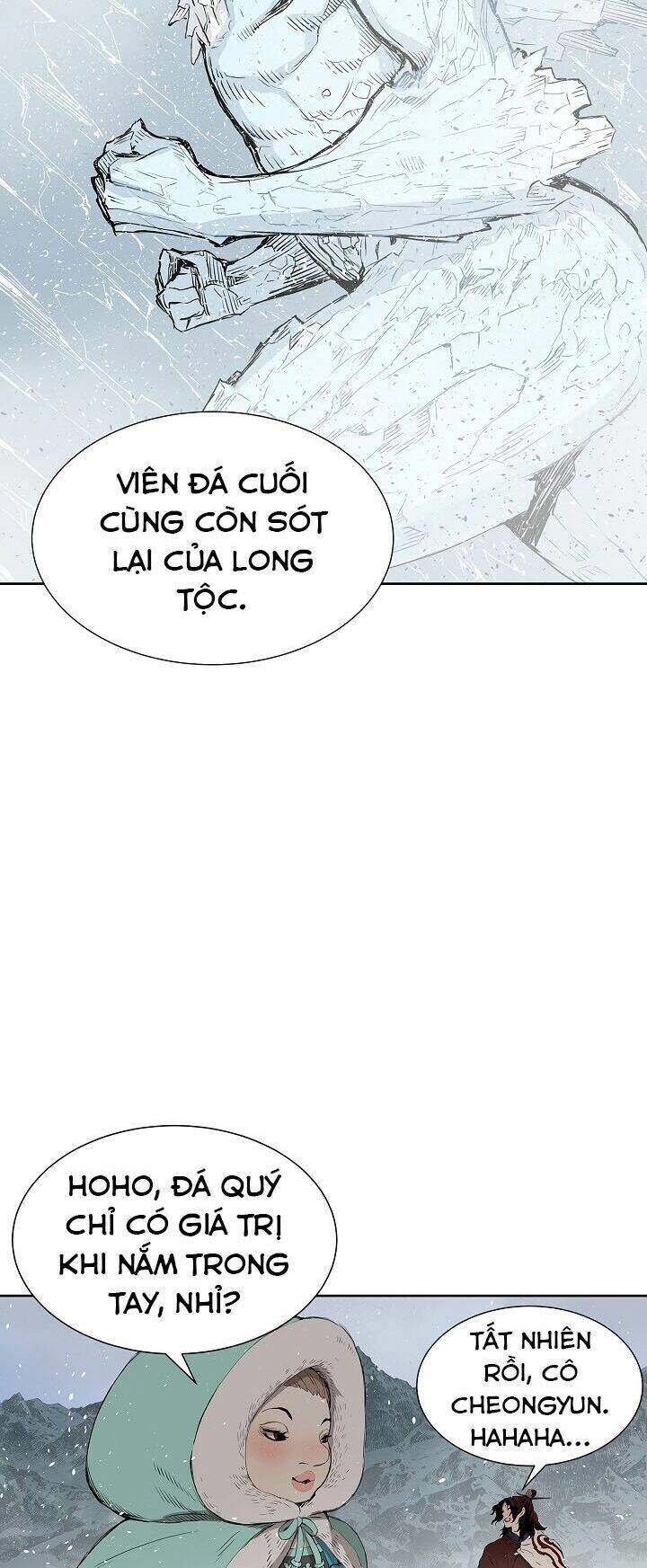 Vô Kiếm Tiểu Tử Chapter 31 - 17