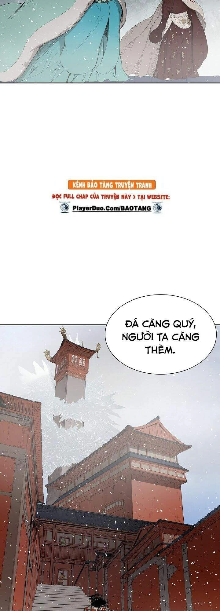 Vô Kiếm Tiểu Tử Chapter 31 - 18