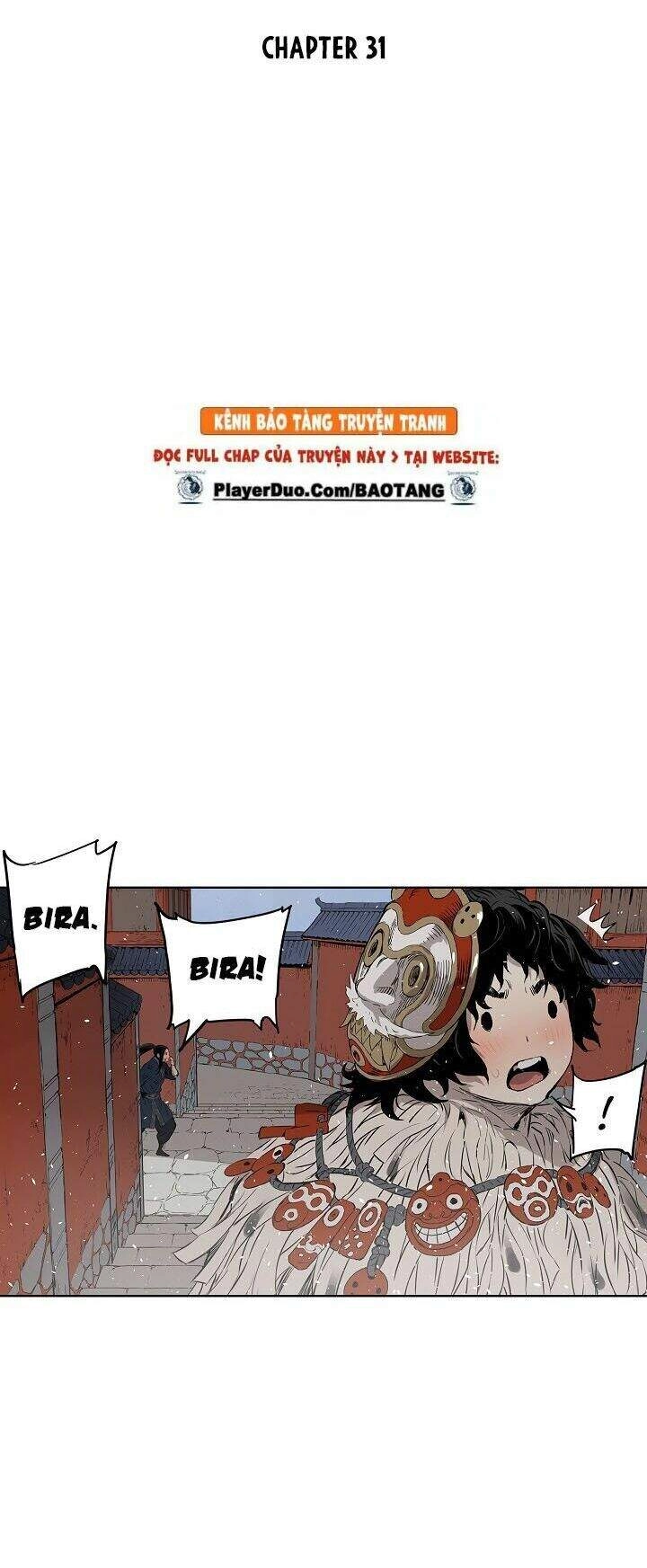 Vô Kiếm Tiểu Tử Chapter 31 - 20