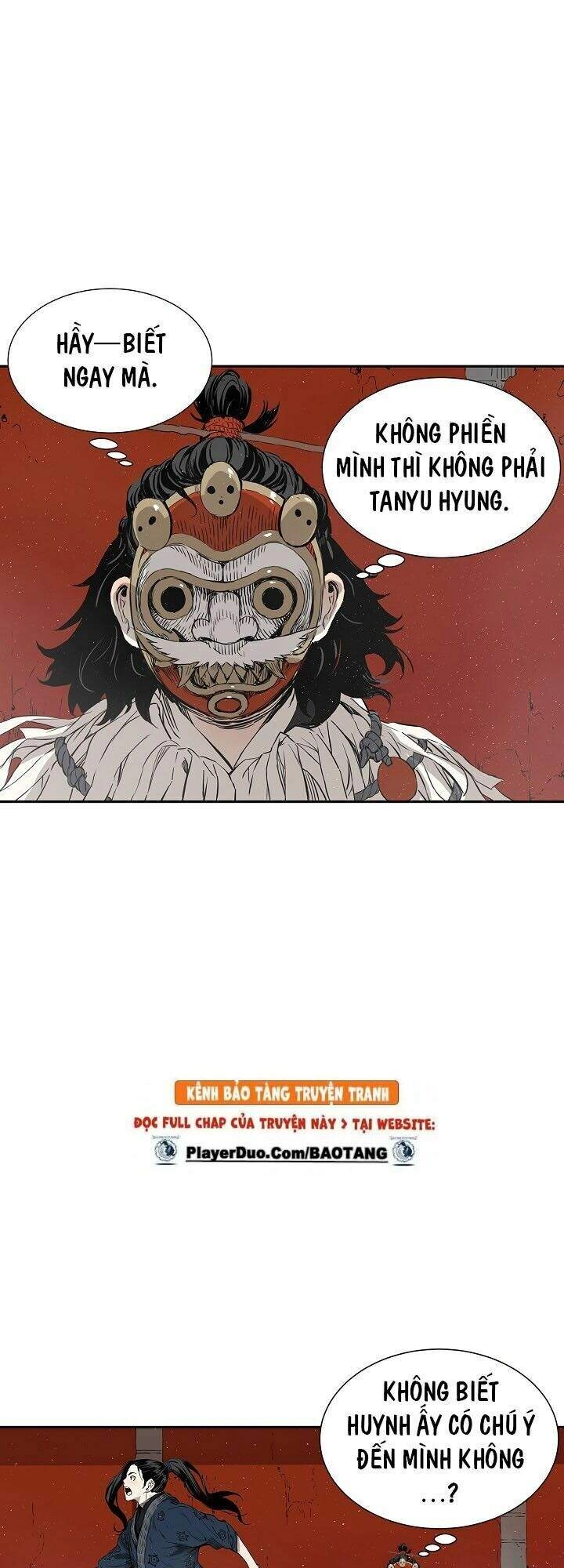 Vô Kiếm Tiểu Tử Chapter 31 - 21