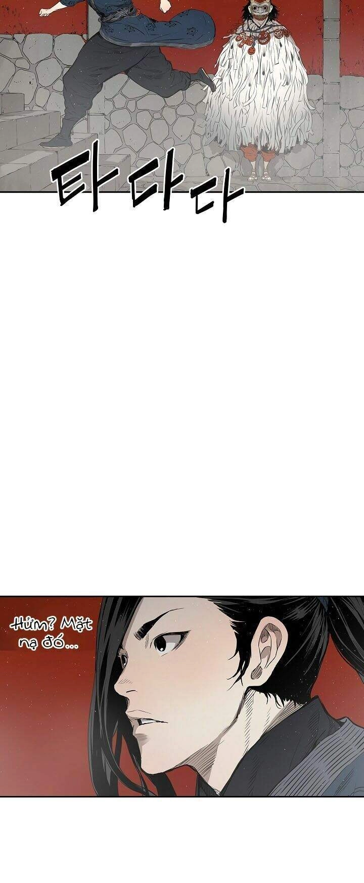 Vô Kiếm Tiểu Tử Chapter 31 - 22