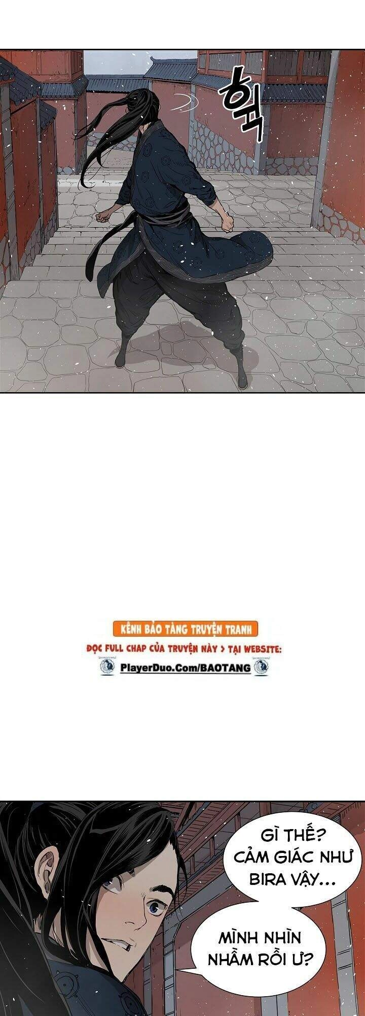 Vô Kiếm Tiểu Tử Chapter 31 - 24