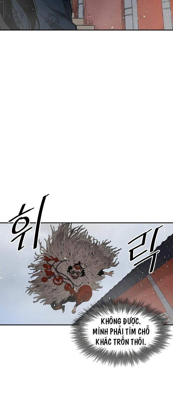 Vô Kiếm Tiểu Tử Chapter 31 - 25