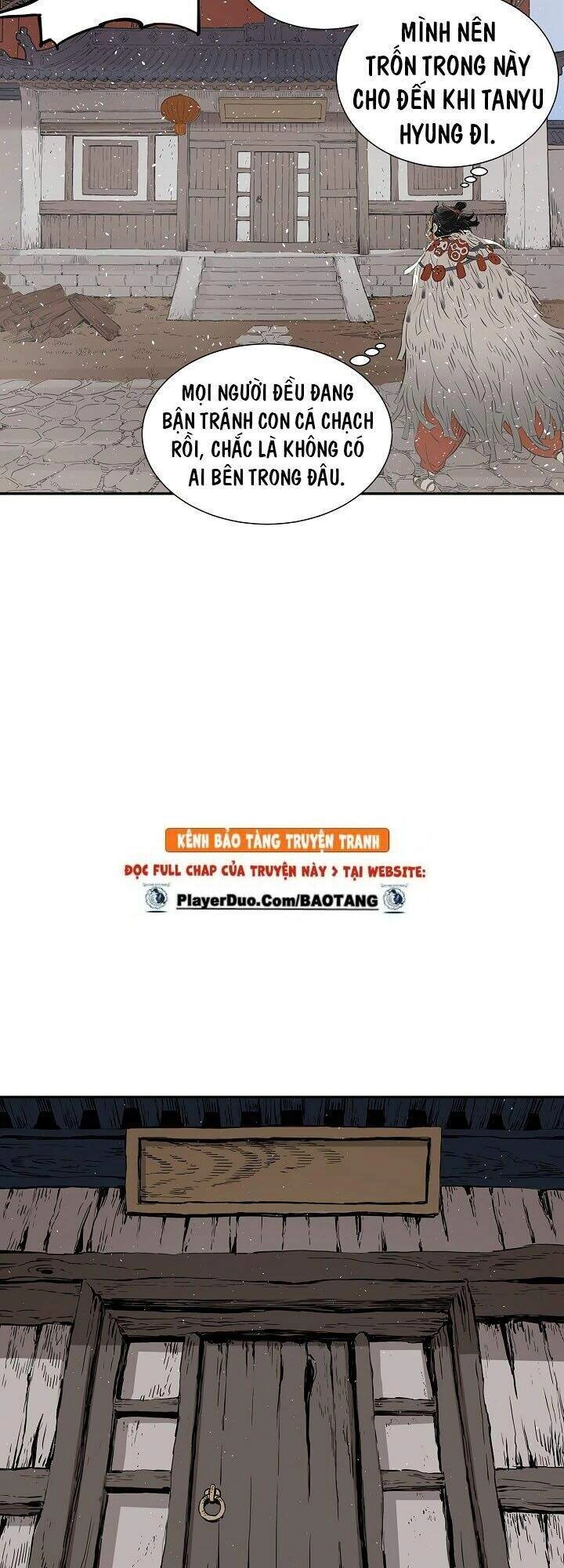 Vô Kiếm Tiểu Tử Chapter 31 - 27