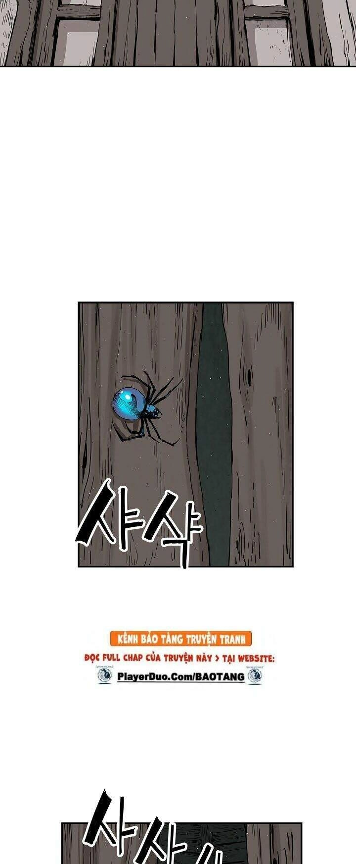 Vô Kiếm Tiểu Tử Chapter 31 - 28