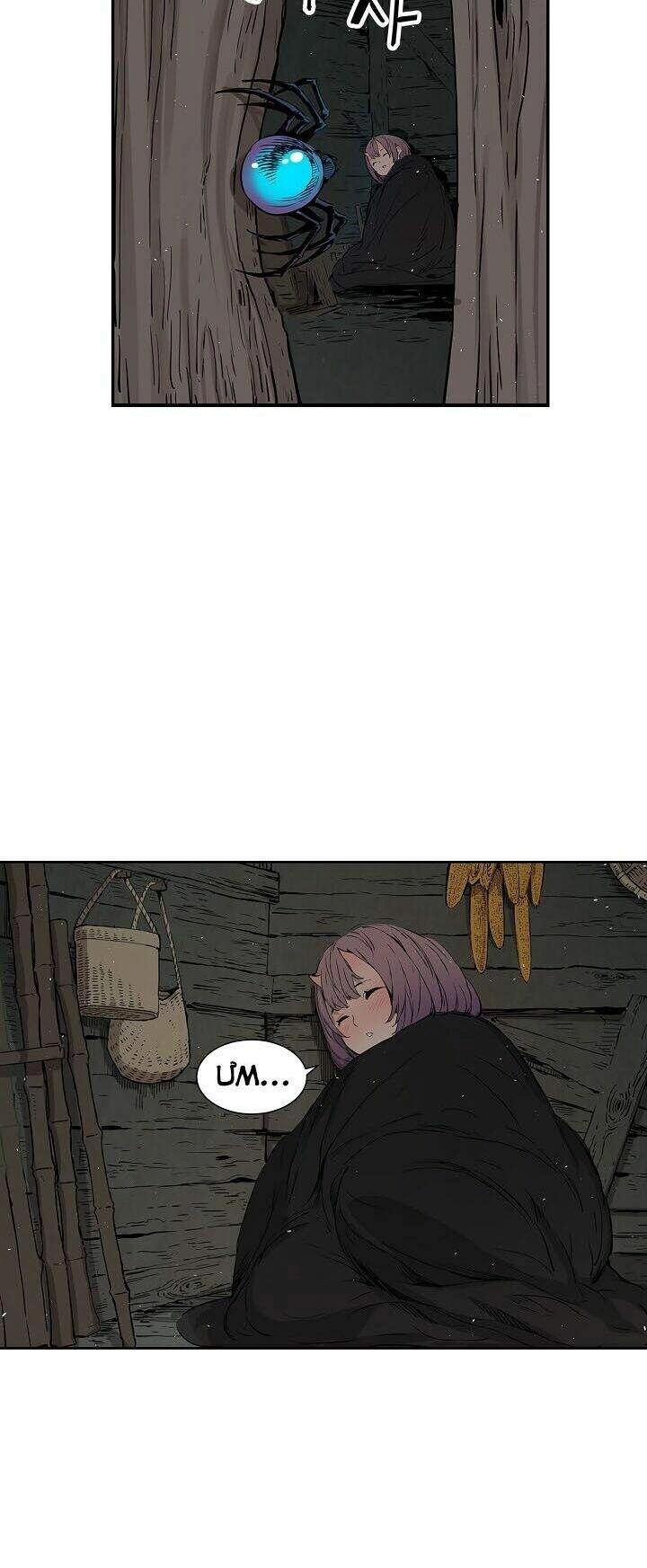 Vô Kiếm Tiểu Tử Chapter 31 - 29