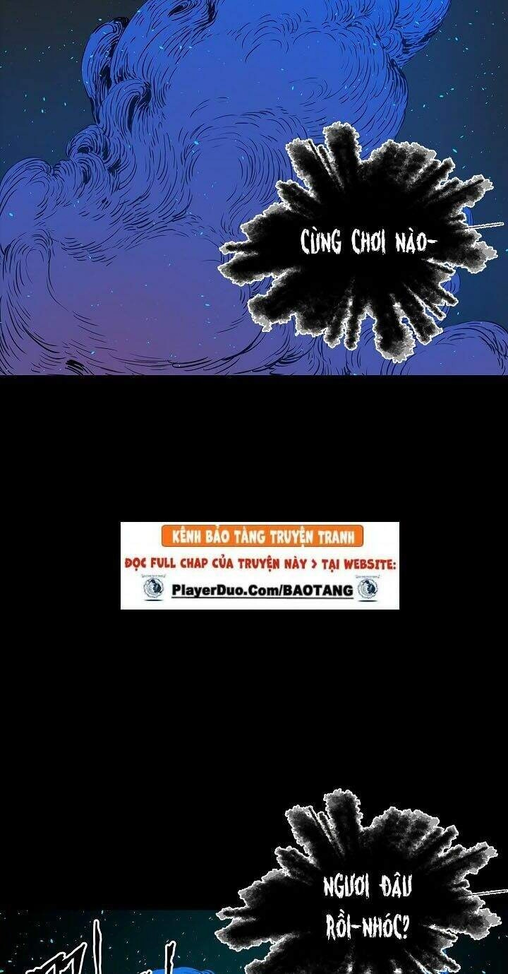 Vô Kiếm Tiểu Tử Chapter 31 - 31