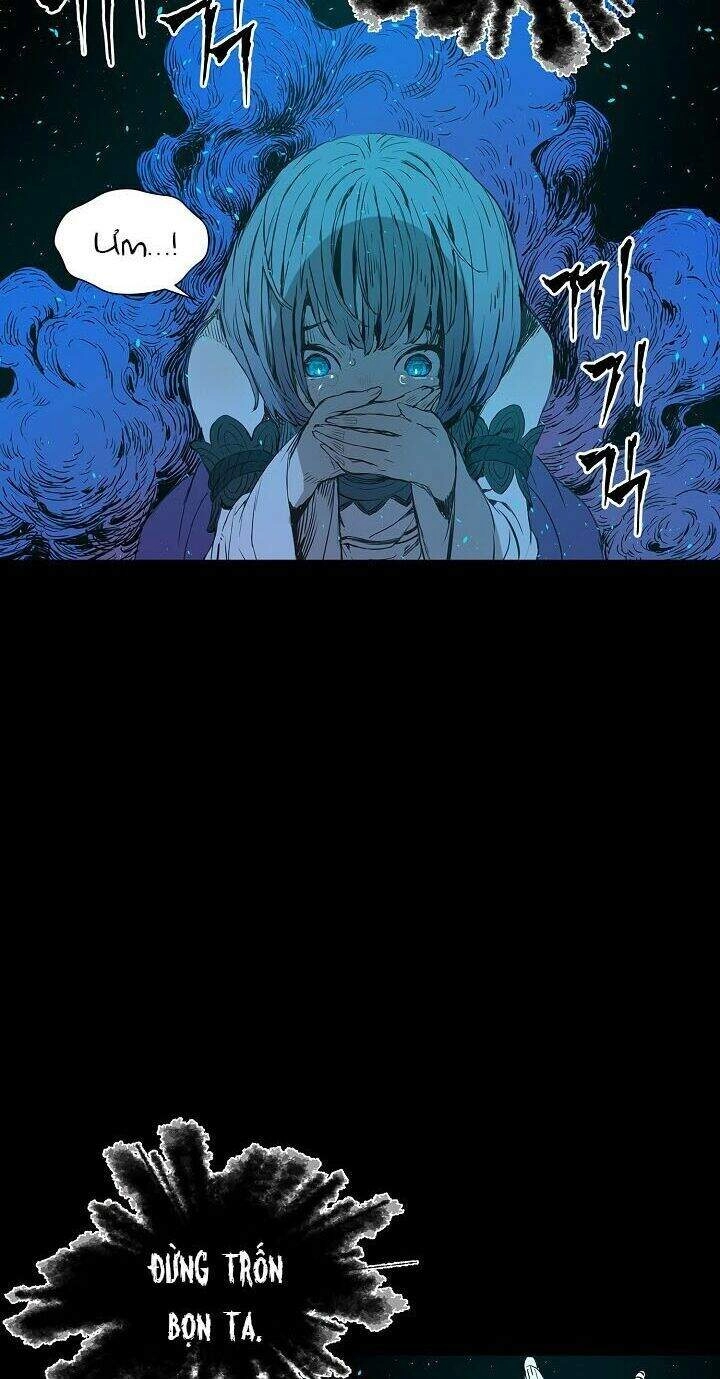 Vô Kiếm Tiểu Tử Chapter 31 - 32