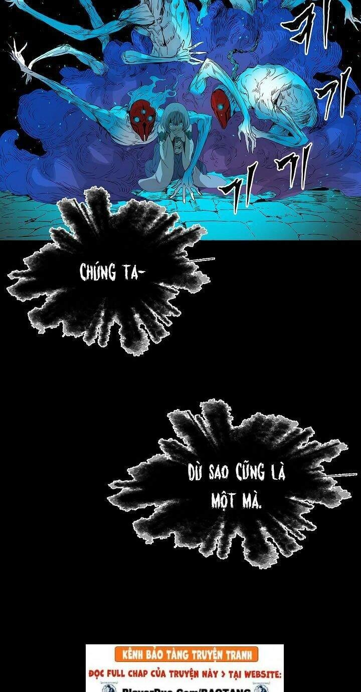 Vô Kiếm Tiểu Tử Chapter 31 - 34