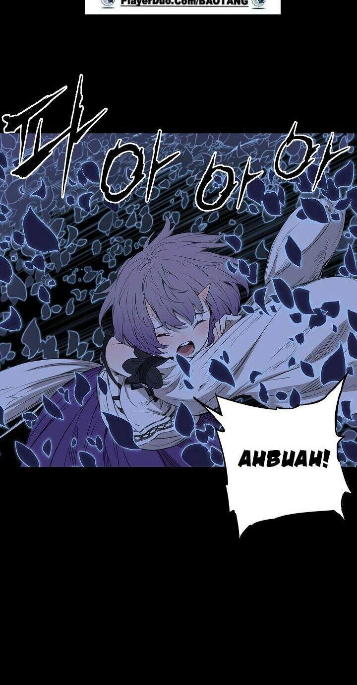 Vô Kiếm Tiểu Tử Chapter 31 - 35