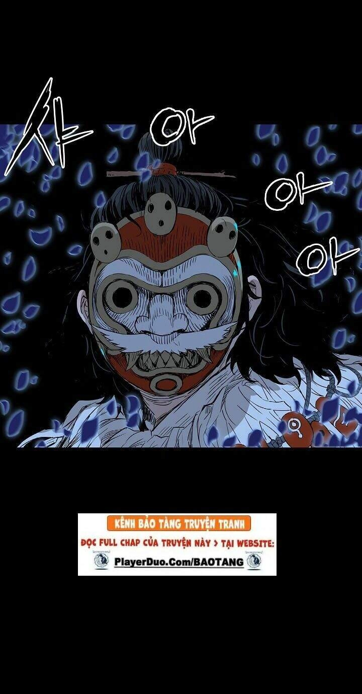 Vô Kiếm Tiểu Tử Chapter 31 - 37