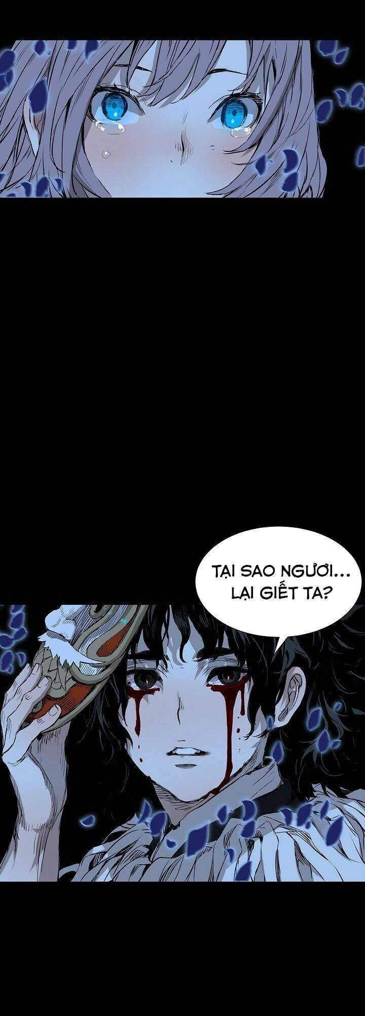 Vô Kiếm Tiểu Tử Chapter 31 - 39